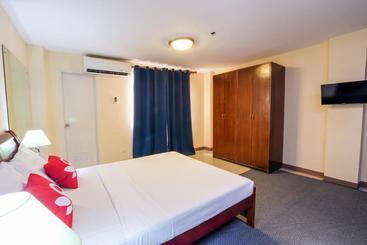 בית מלון כפרי Zen Rooms Mabini Ermita