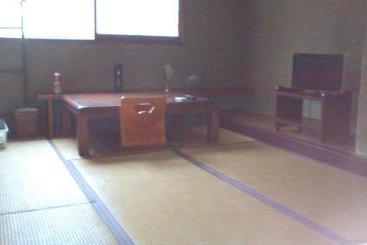 Sarasaya Ryokan
