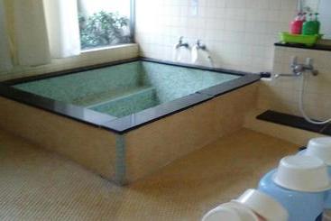 Sarasaya Ryokan