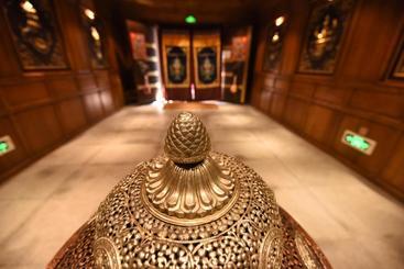 هاستل Shangrila Nan Ka Ming Dian Inn