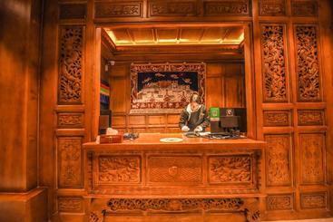 هاستل Shangrila Nan Ka Ming Dian Inn