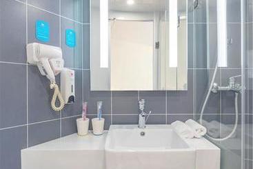 Hanting Hotel Shenyang Convension And Exhibition Center
