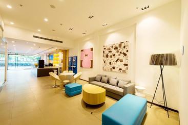 Hanting Hotel Shenyang Convension And Exhibition Center