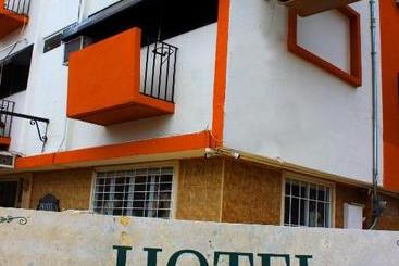 Bed Bed Hotel Abasolo