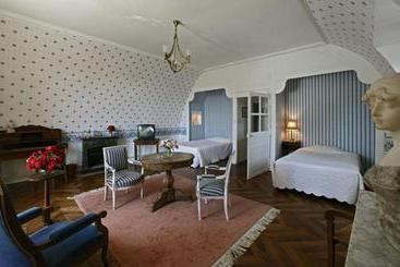 Hotel Hostellerie De La Commanderie