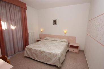 هتل Piemontese