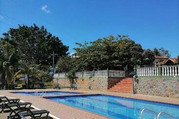 هتل San Miguel Barichara