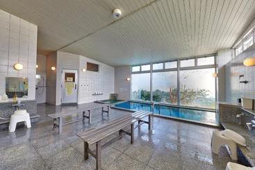 هتل Sports Lodge Itoman