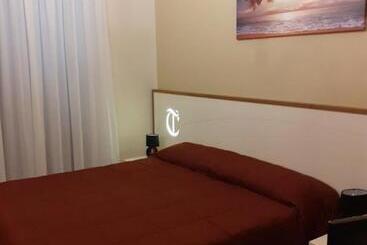 Hotel Tenuta Caradonna