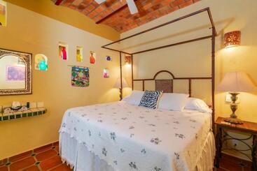 هتل Villas Jardin Del Mar