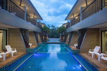 Katerina Pool Villa Resort Phuket