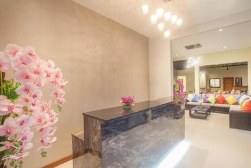 Katerina Pool Villa Resort Phuket
