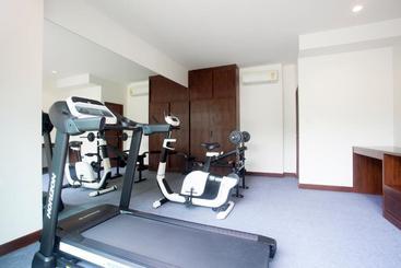Katerina Pool Villa Resort Phuket
