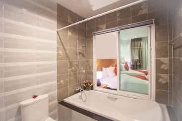 Katerina Pool Villa Resort Phuket