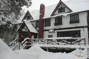 Mt Hakuba Backpackers Hostel