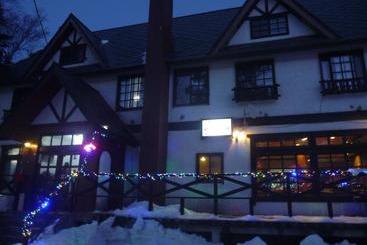 Mt Hakuba Backpackers Hostel