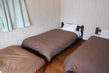 Mt Hakuba Backpackers Hostel