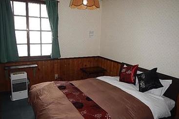 Mt Hakuba Backpackers Hostel
