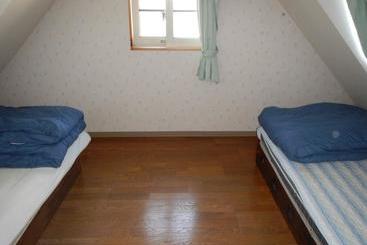 Mt Hakuba Backpackers Hostel