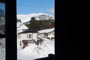 Mt Hakuba Backpackers Hostel