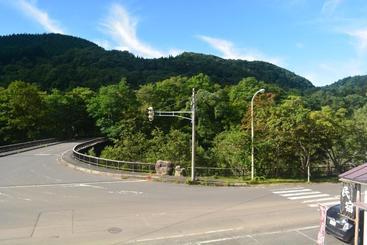 ریوکان Drive Inn Keigetsu