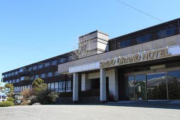ریوکان Sado Grand