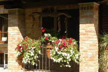 B&b Locanda Dai Nonni