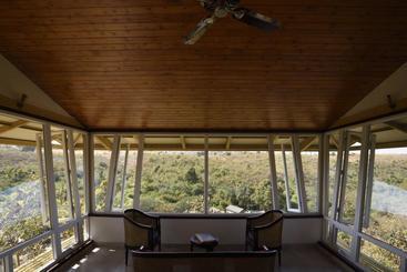 Grape County Eco Resort & Spa, Nashik