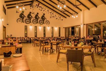 Grape County Eco Resort & Spa, Nashik