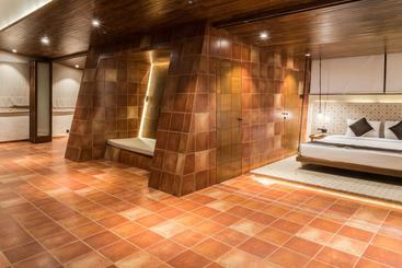 Grape County Eco Resort & Spa, Nashik