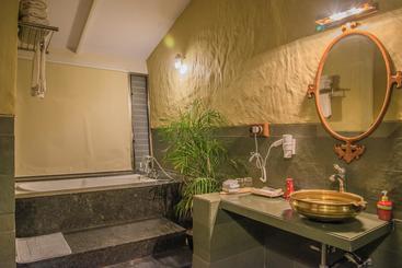 Grape County Eco Resort & Spa, Nashik