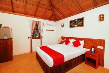 Horizon Kitesurfing Beach Resort