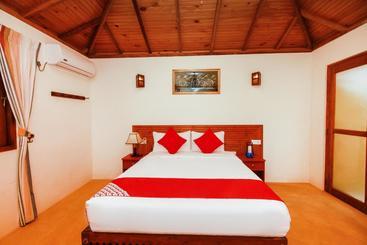 Horizon Kitesurfing Beach Resort