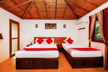 Horizon Kitesurfing Beach Resort