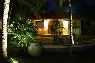 Horizon Kitesurfing Beach Resort