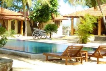Horizon Kitesurfing Beach Resort