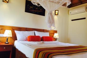 Horizon Kitesurfing Beach Resort