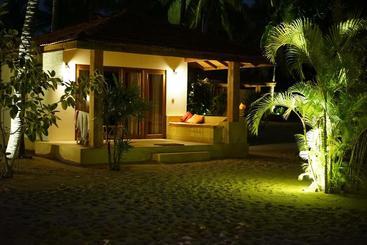 Horizon Kitesurfing Beach Resort