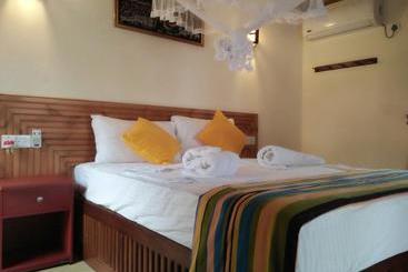 Horizon Kitesurfing Beach Resort