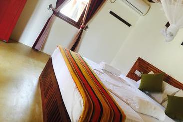 Horizon Kitesurfing Beach Resort
