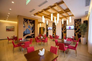 هتل Ararat Resort Tsaghkadzor