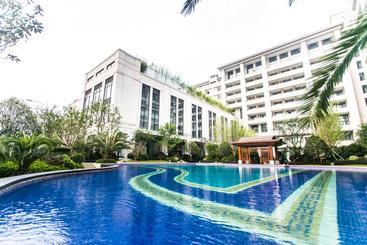 هتل Jinke Grand