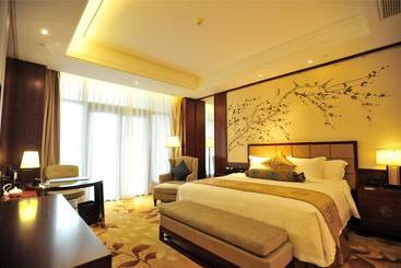 هتل Jinke Grand