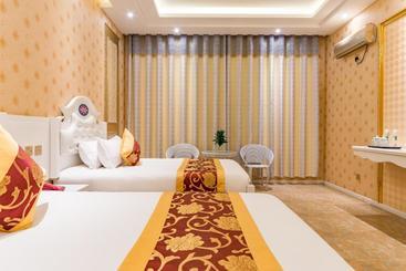 هتل Kunming Mingdu International