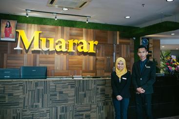هتل Muarar 99