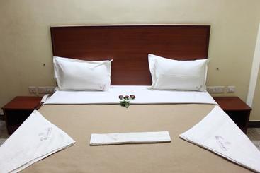 בית מלון כפרי Royal Park