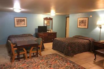 مُتل Hwy Express Inn & Suites