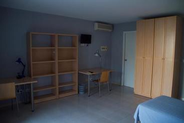 هاستل Apartaments Turístics Residencia Vila Nova