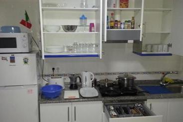 Albergue Arasolis