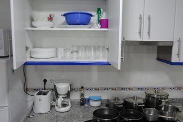 Albergue Arasolis